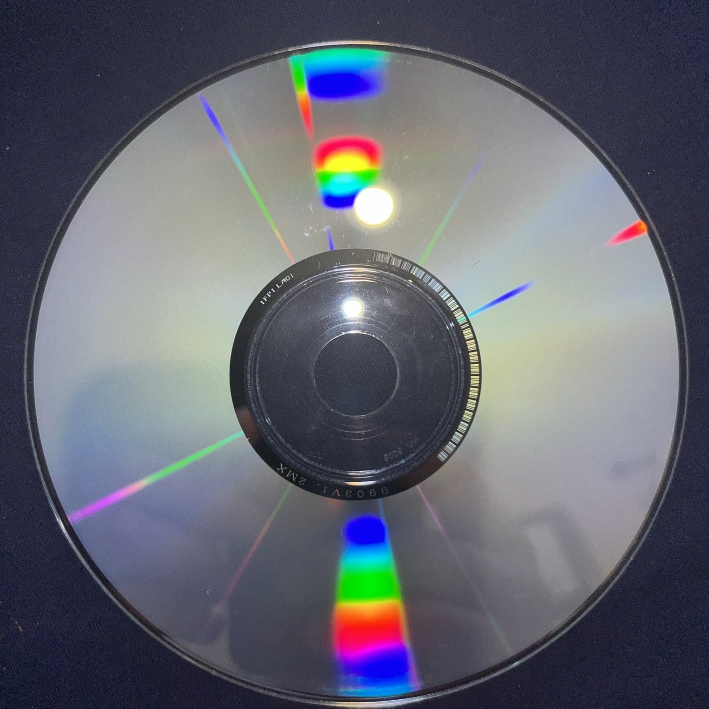 USB Floppy Disc Drive Driver For iMac (Disc Only)