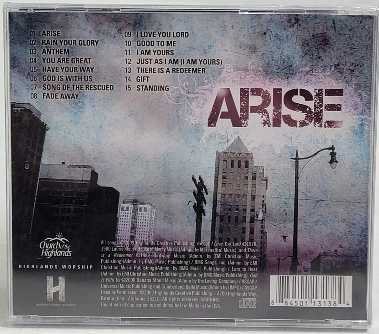 Toni Braxton - The Heat Music CD 2000 -New