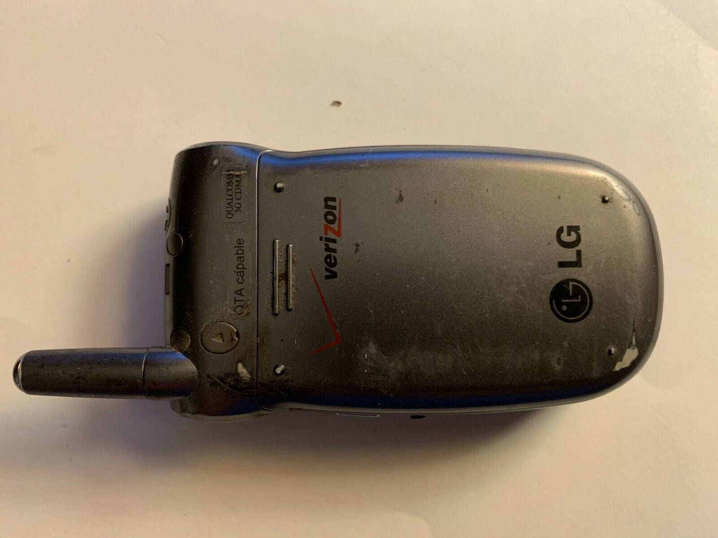 LG VX 8300 (Verizon) Cellular Phone Cellular Phone !! For Parts Only !!