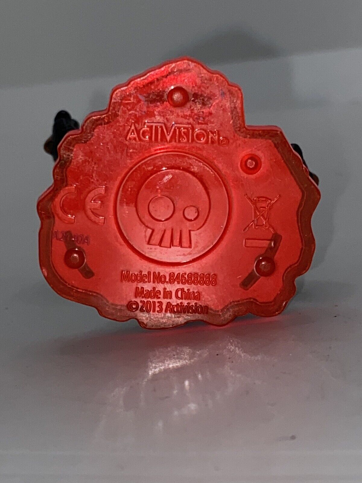 Skylanders Eye-Small