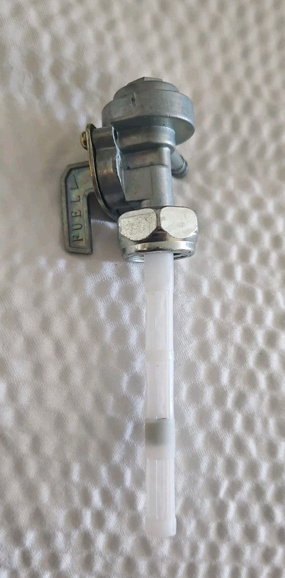 SPNUVR Minibike / GoKart Carburator With Shutoff + Filter