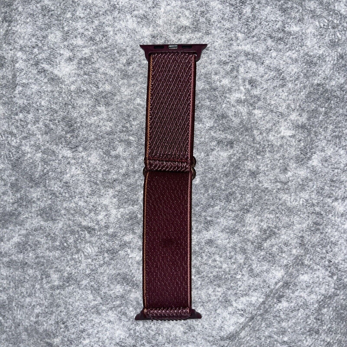 Apple Watch Stretchable Band fits 456789SE. 42, 44,45 And 49 Mm. 