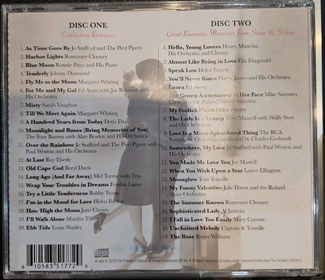 A Kiss Is Still a Kiss by Various (CD, 2016)