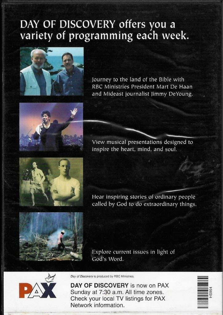 The Arab-Israeli Conflict (DVD)