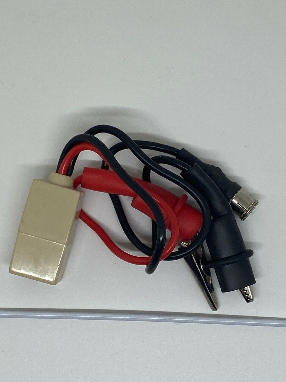 Extech TG30 Wire Trace Tone Generator Probe Kit