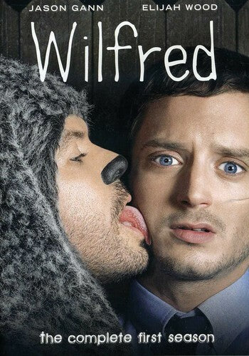 Wilfred: Season 1 (DVD) Sealed