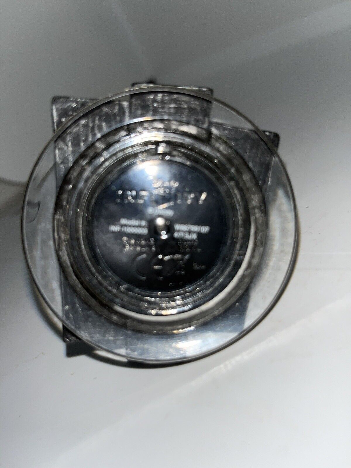 Disney Infinity 1.0 Character Figure Jack Sparrow | Pirates of the Caribbean