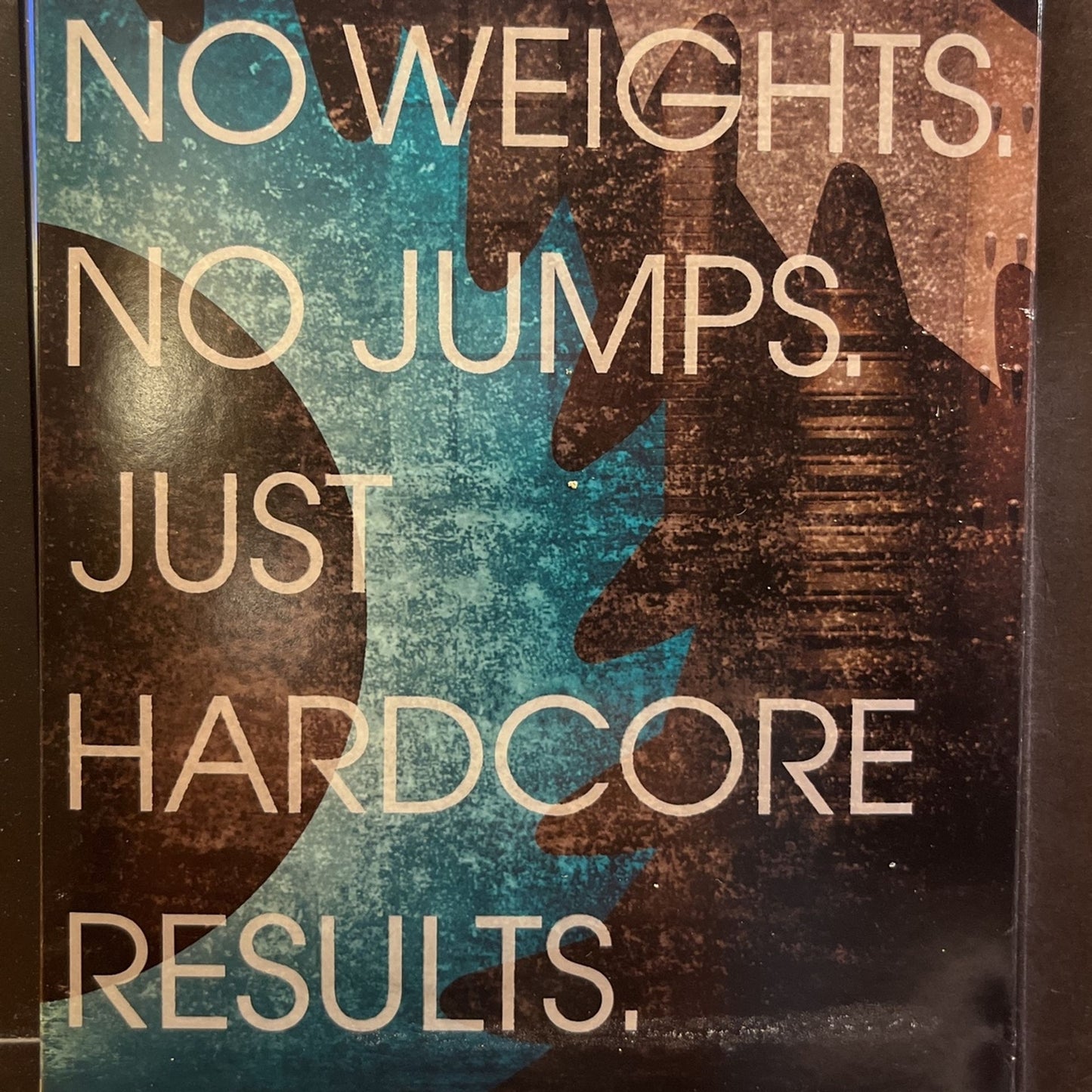 BeachBody - Charlene Johnson's Base Kit PIYO 3 DVD + Booklets + Tape Measure