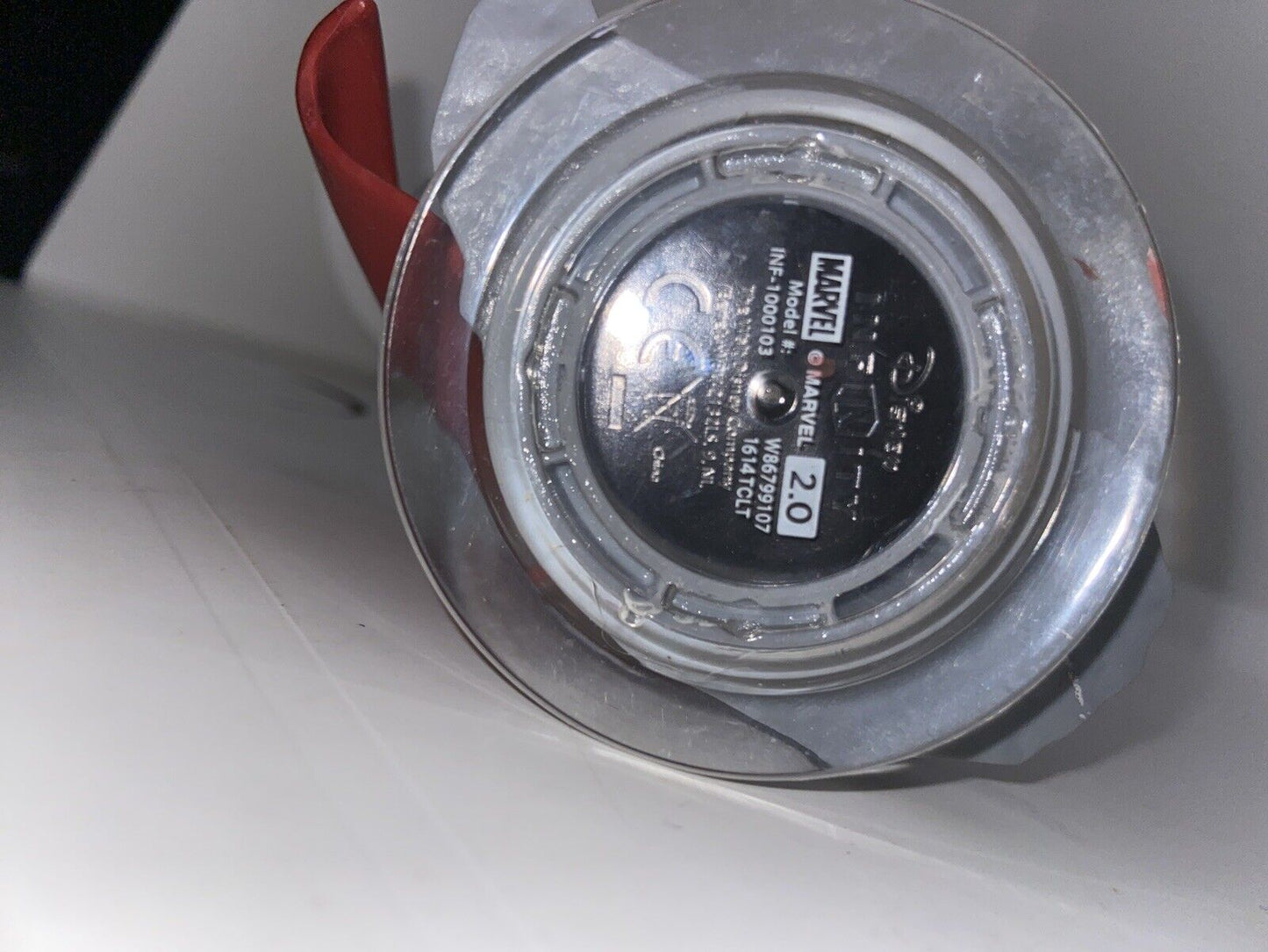 Disney Infinity 2.0 - Marvel Thor Figure - Model #INF-1000103