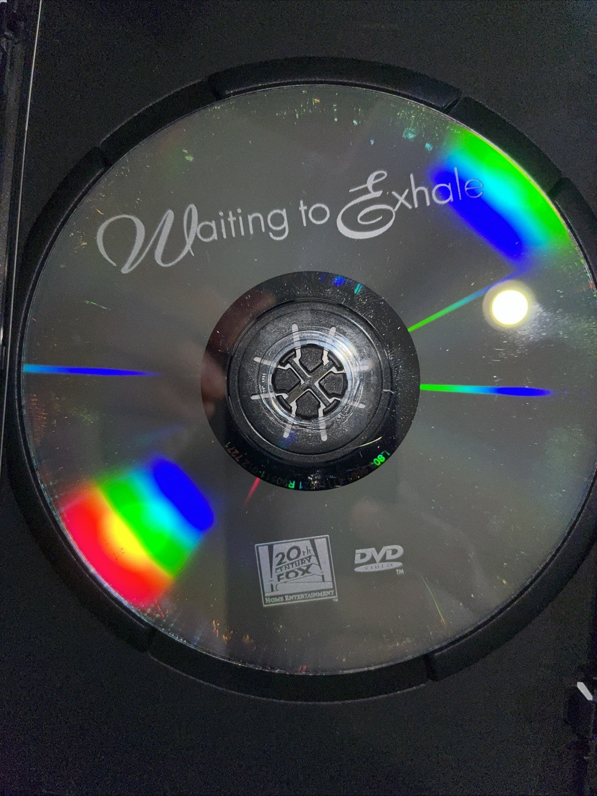 Soul Food /Waiting To Exhale (DVD) Tested. New Case. Resealed