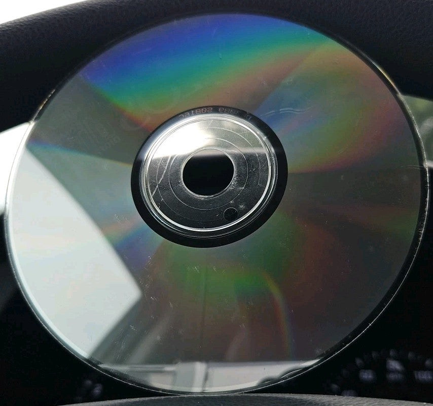 Dimitri Shastakovich (CD) Disc Only