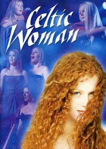 Celtic Woman (DVD, 2004) Sealed