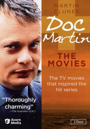 Doc Martin: the Movies (DVD)