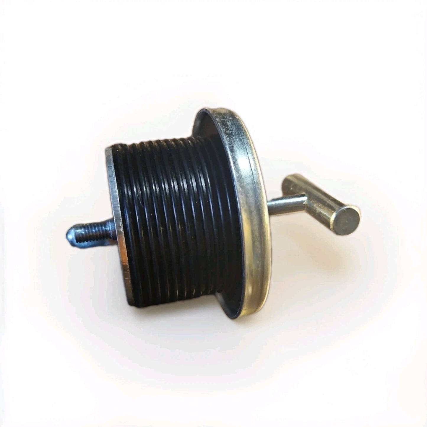 2" Oil Expansion Plug