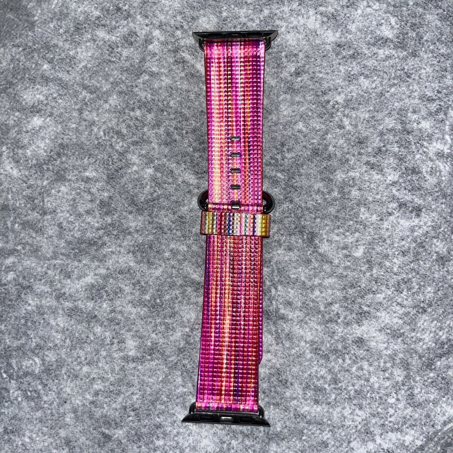 Apple Watch Band fits 38, 40 And 41 Mm.  Fits Series 456789 SE