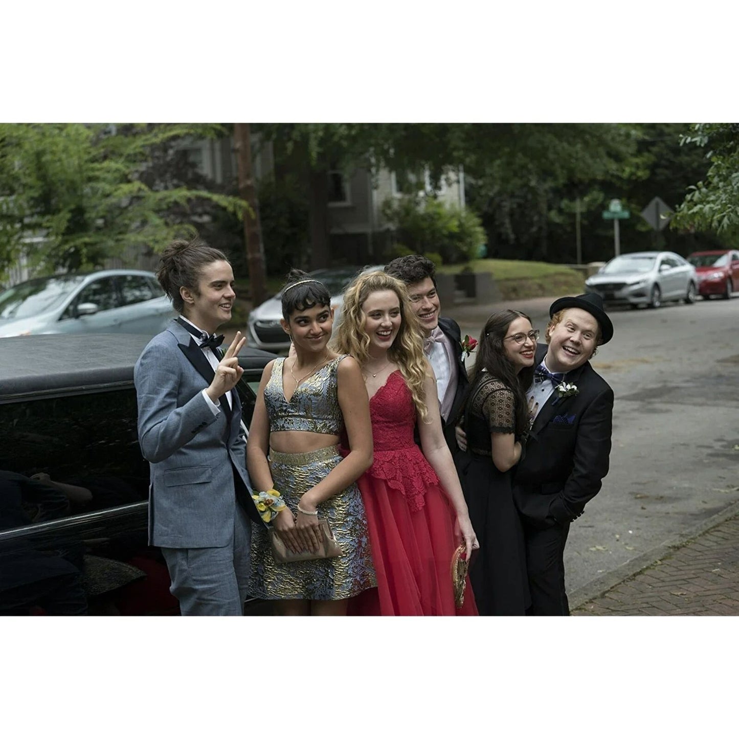 Blockers (DVD) Brand New