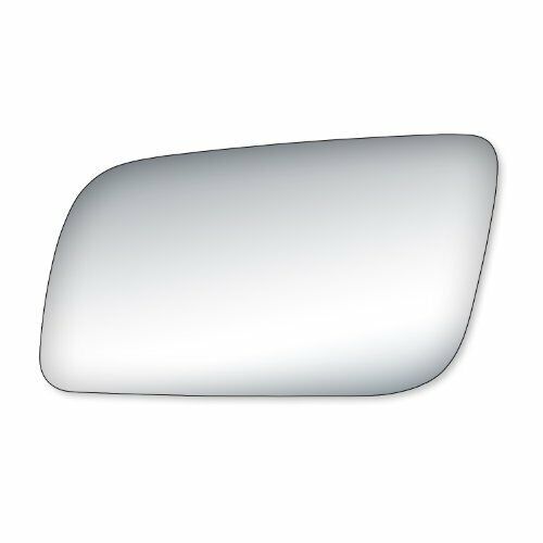 Fit System 99055 Driver Side Mirror Replacement Chevrolet/GMC/Cadillac {88-05}