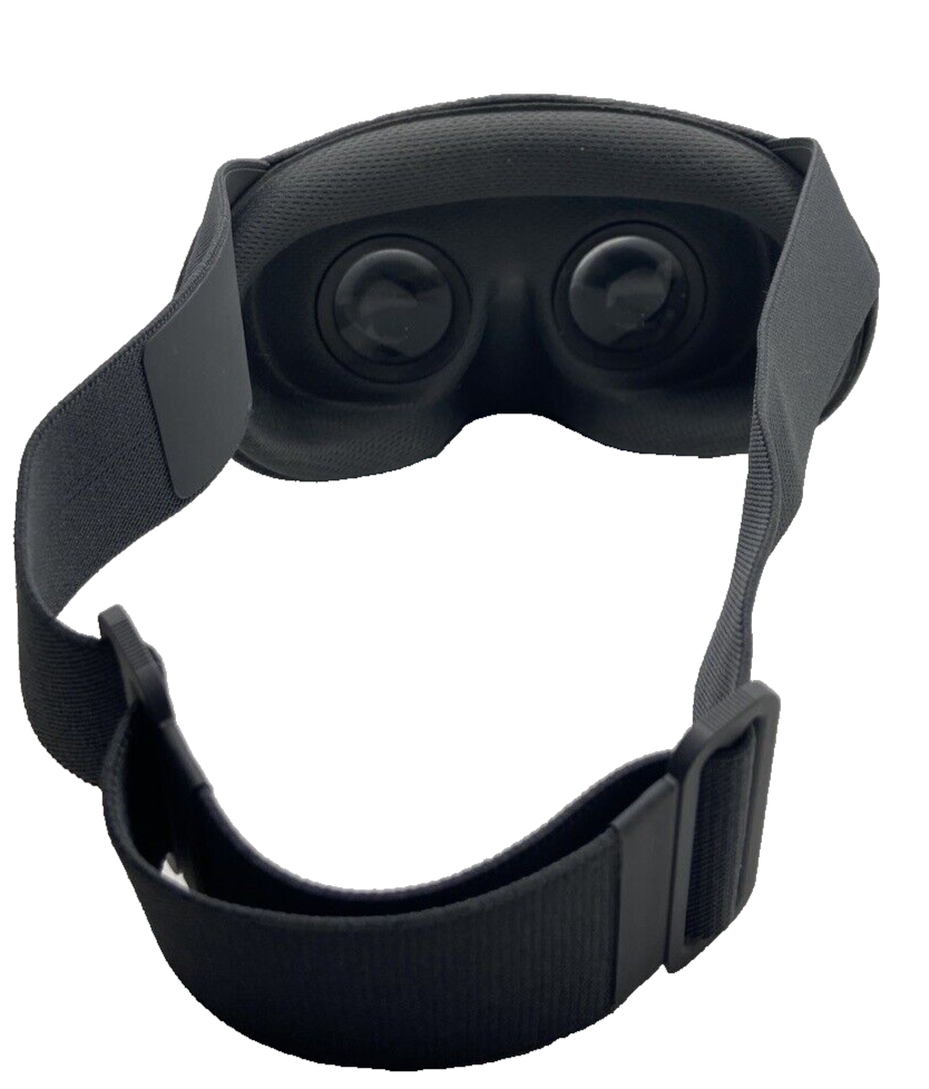 Google Daydream View VR Headset - Slate