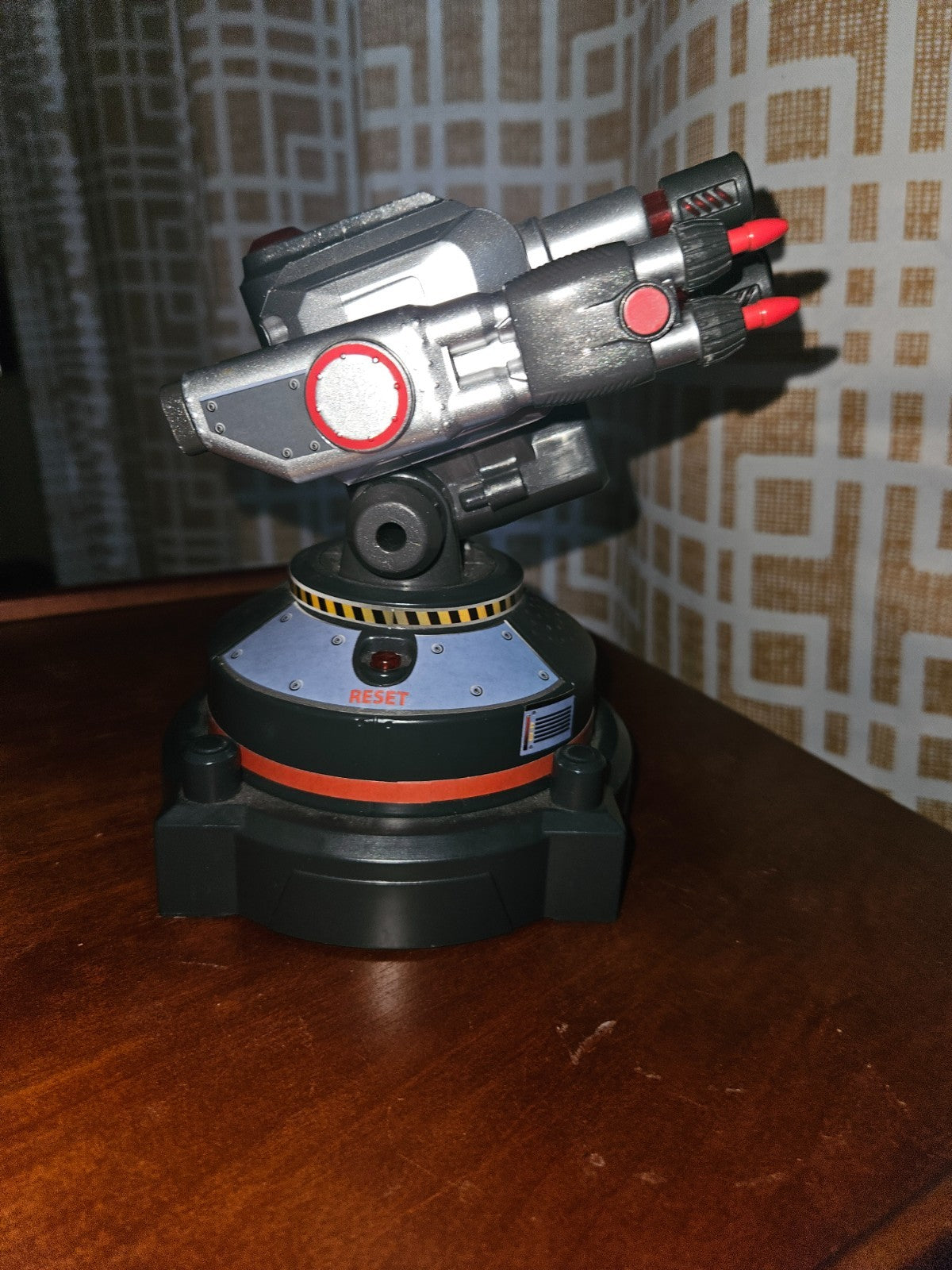 Air Vs. Land - Artillery Tower - Tested