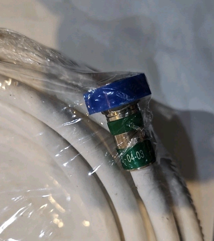 Digicon DSQ6 04-03 Coaxial Cable 25 Ft