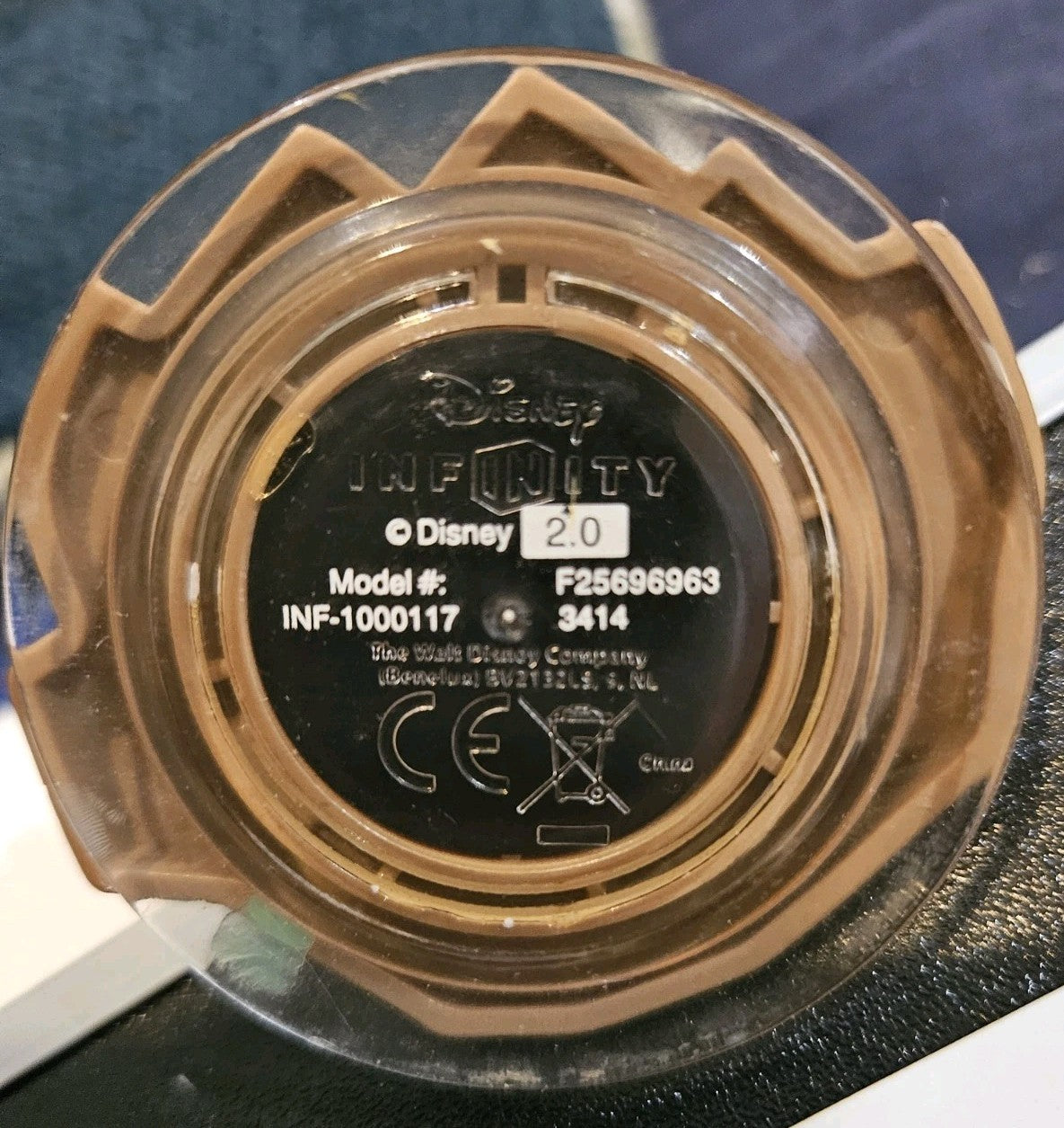 Disney Infinity 2.0 INF-1000117 Aladdin Figure