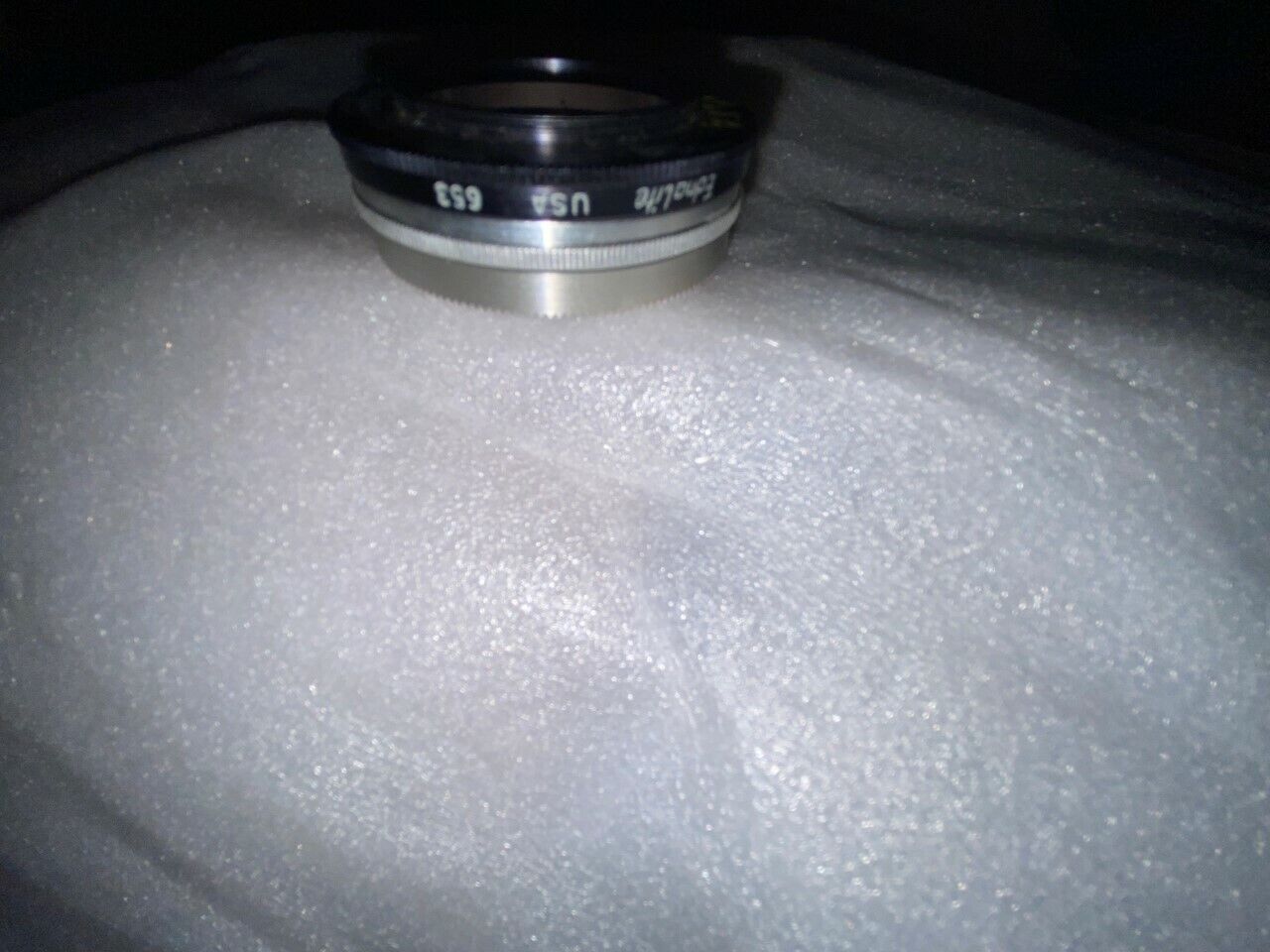 Ednalite 653 Filter Adapter Ring