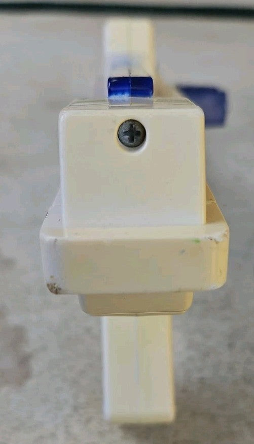 2006 Hasbro Star Wars Blaster. Tested