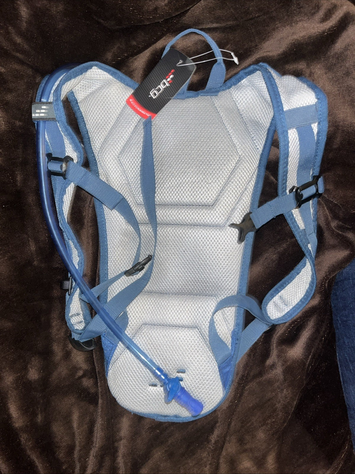 BCG 50 OZ Hydration Pack