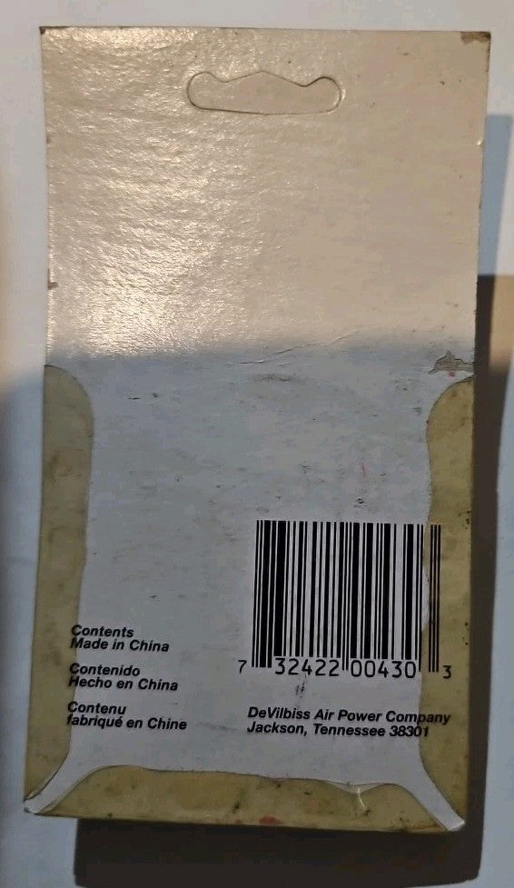 ACP100 Professional 1/4" Connector