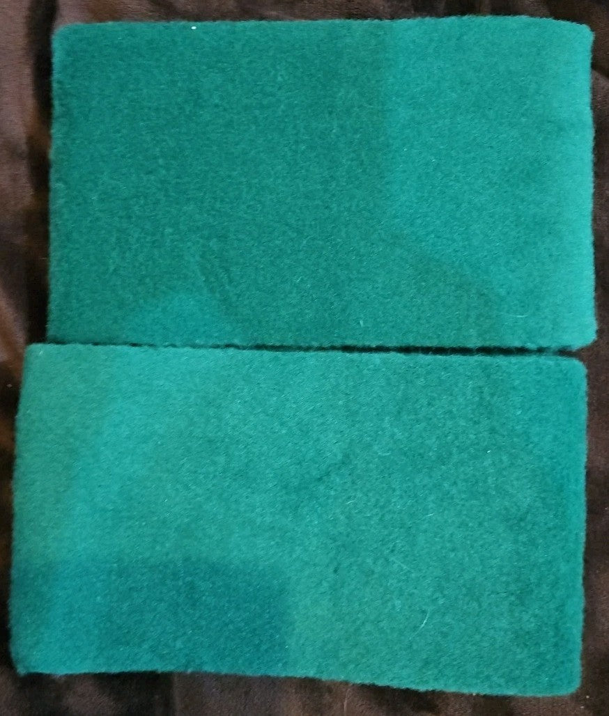 Flybold Slacklines 2x 60" Felt 6 Inch Wide