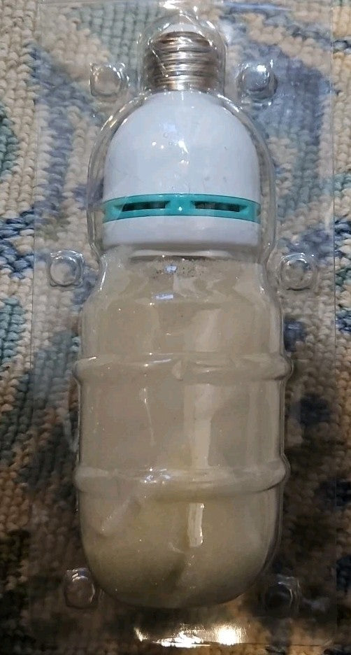 Top Lighting Bulb - PB45 - 120v 45W Photo Bulb. New