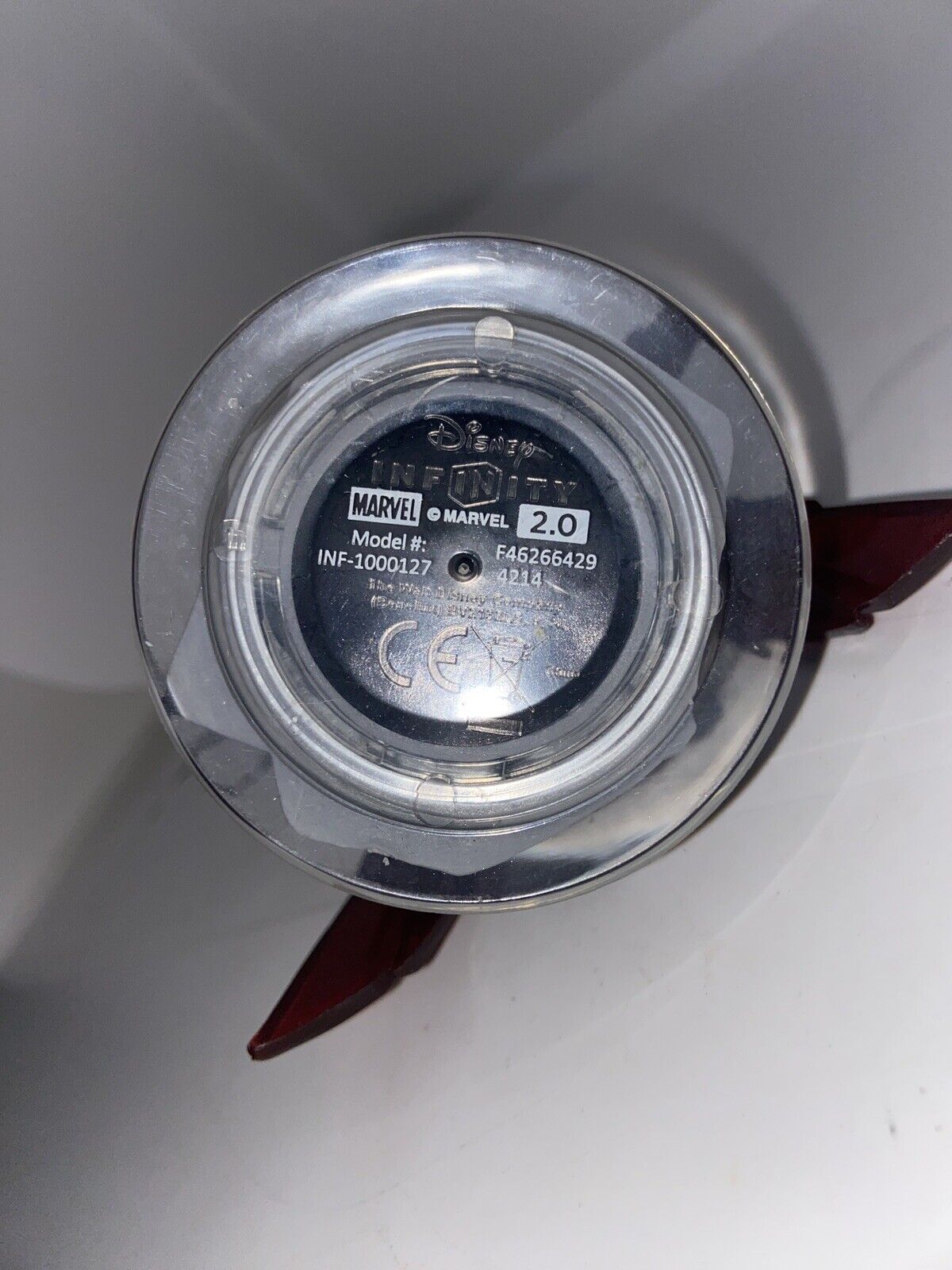 Disney Infinity 2.0 Character Figure: FALCON | Marvel Avengers