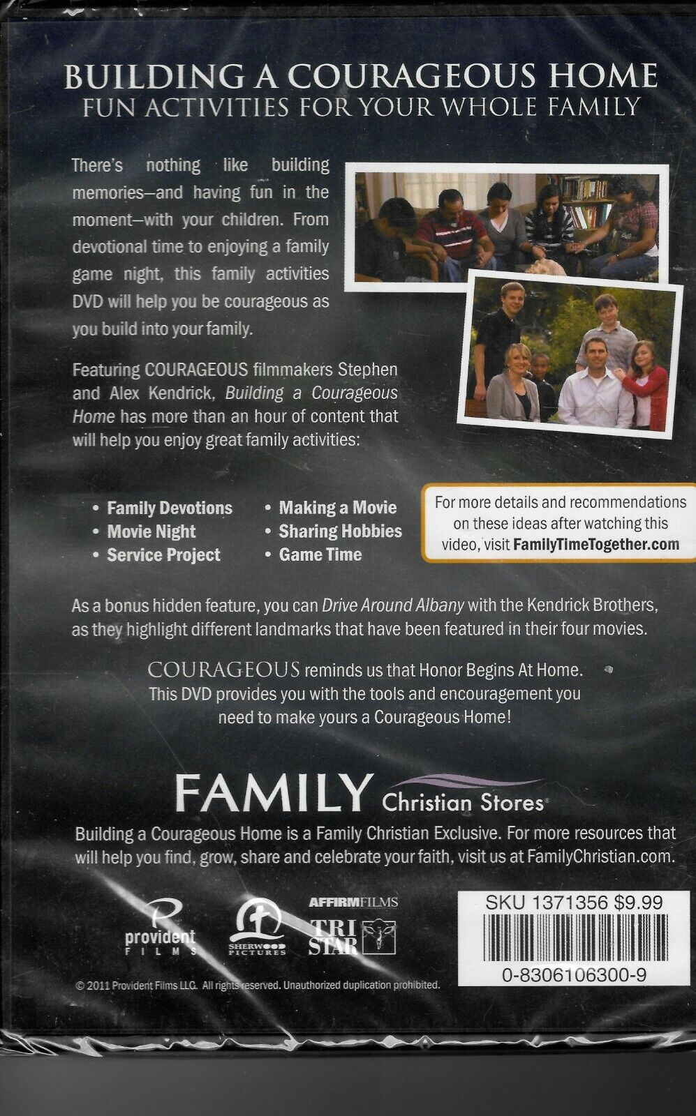 Bring Me the Head of Mavis Davis (DVD)