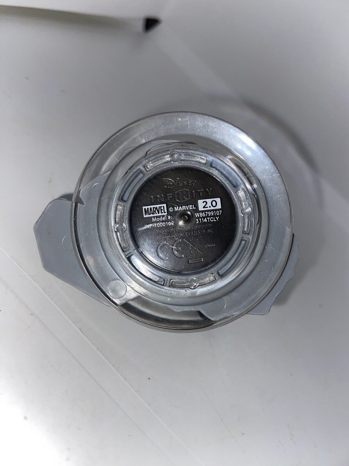 INF—000109 Black Widow