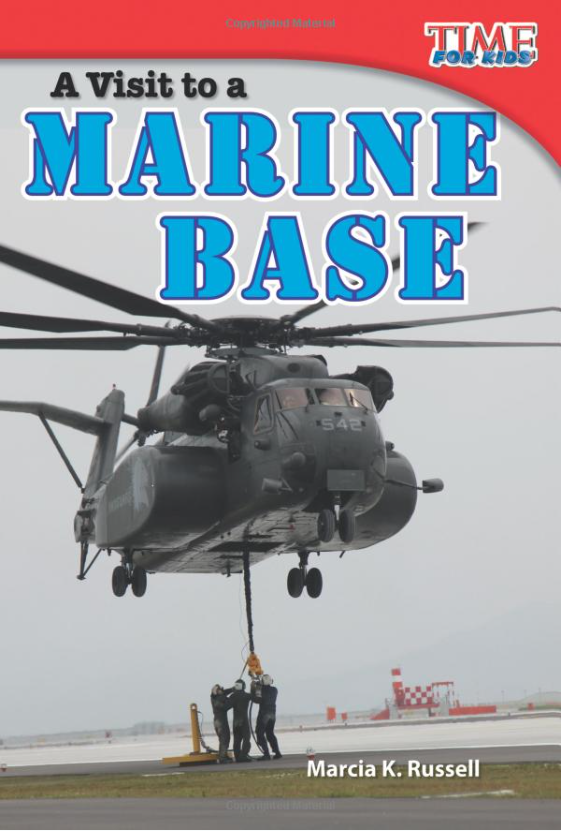 Time for Kids - Read/Learn (Books)