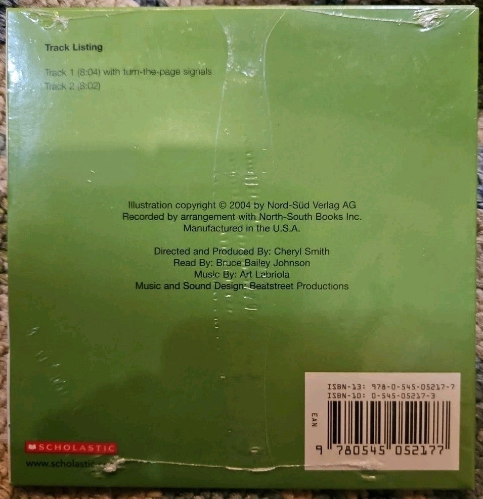 Christmas For The Snowmen (CD Audio) New Sealed