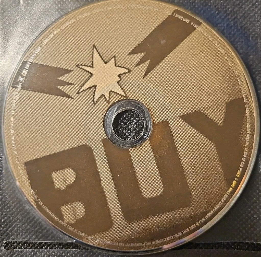 Dixie Chicks Home Buy ( CD) Disc Only. Tested
