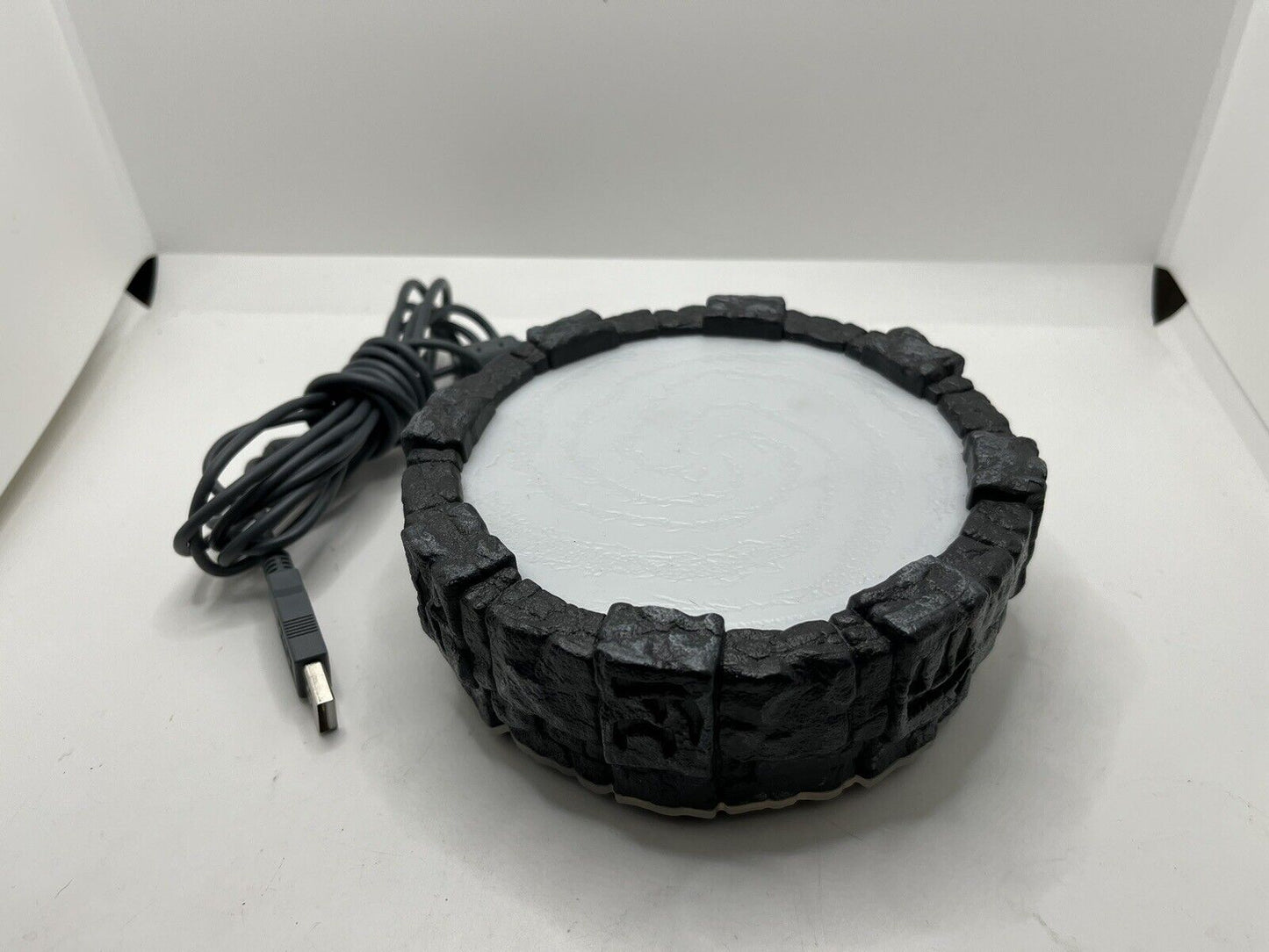 Skylander Portal of Power Activision Model # 0000502 Wii Wii U PS3