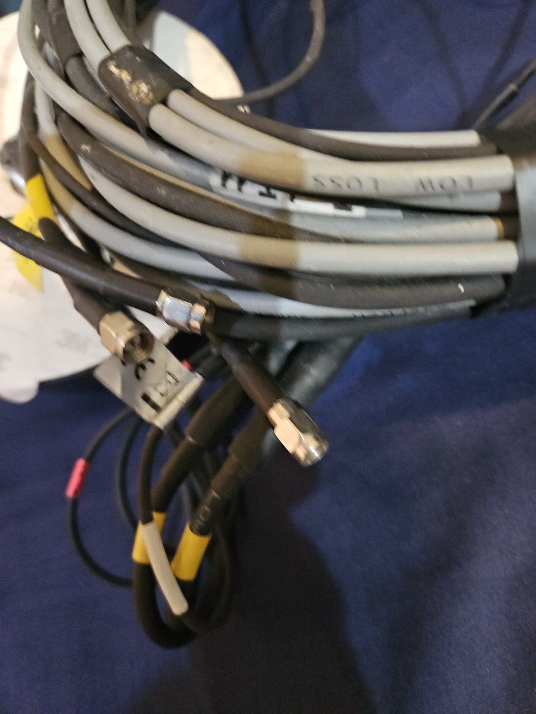 Panorama LGMMB-7-27-24-58 Low Profile Mimo Antenna 2G/3G/4G/2.4/5.8+GPS