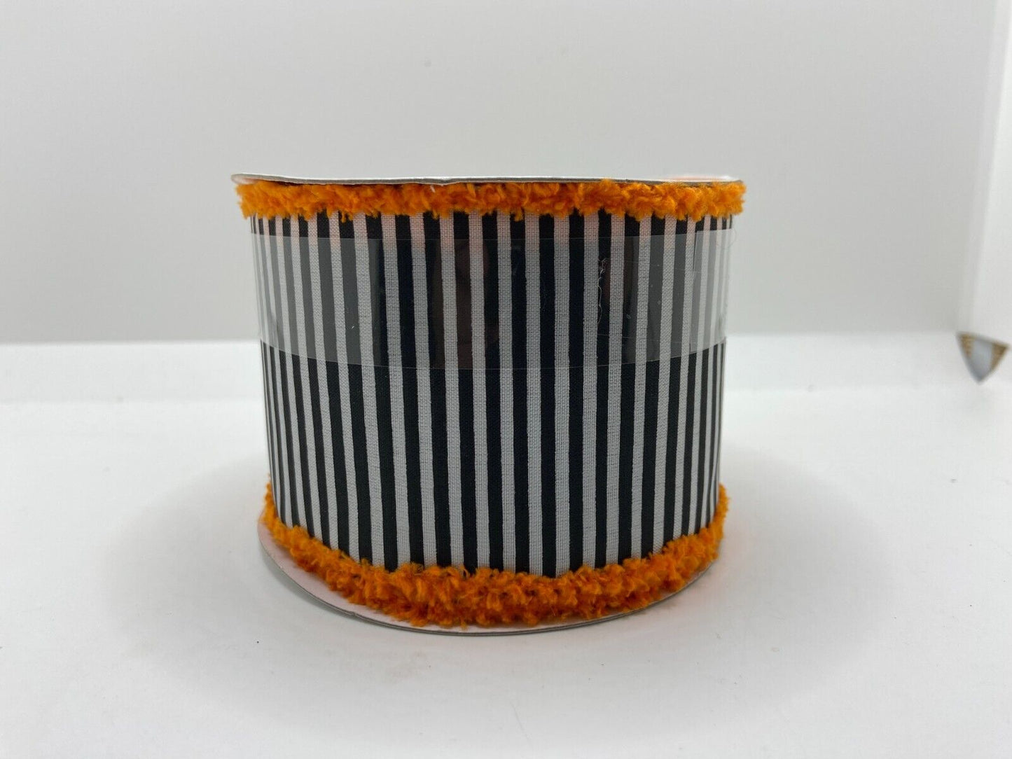 Cellebrate It Holloween Wired Edge Ribbon 2.5" x 25'