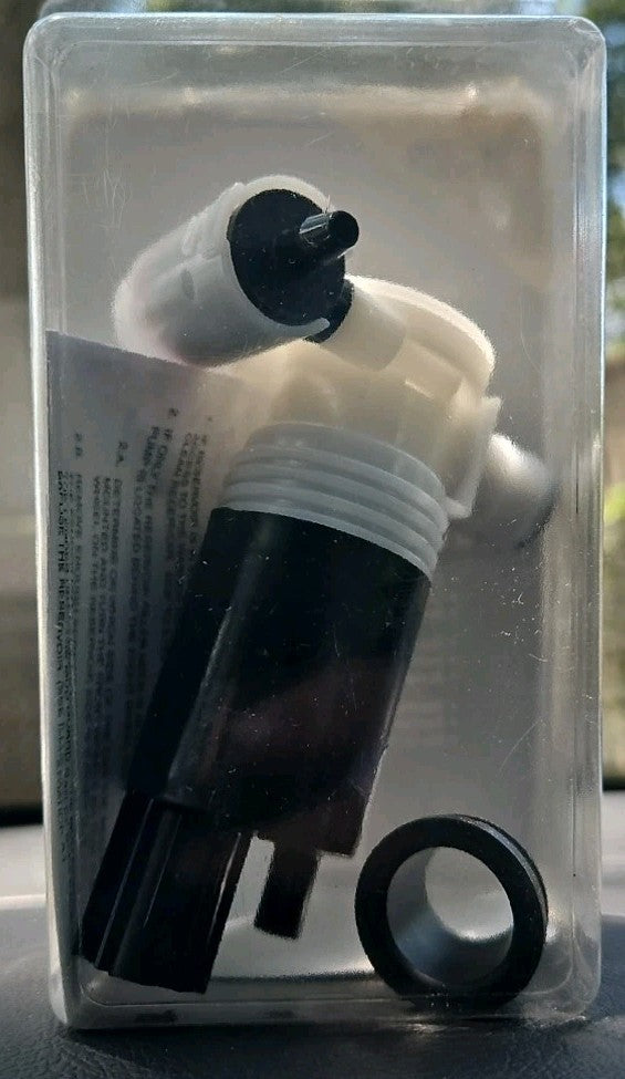 Windshield Wiper Washer Pump OE Replacement 11-529