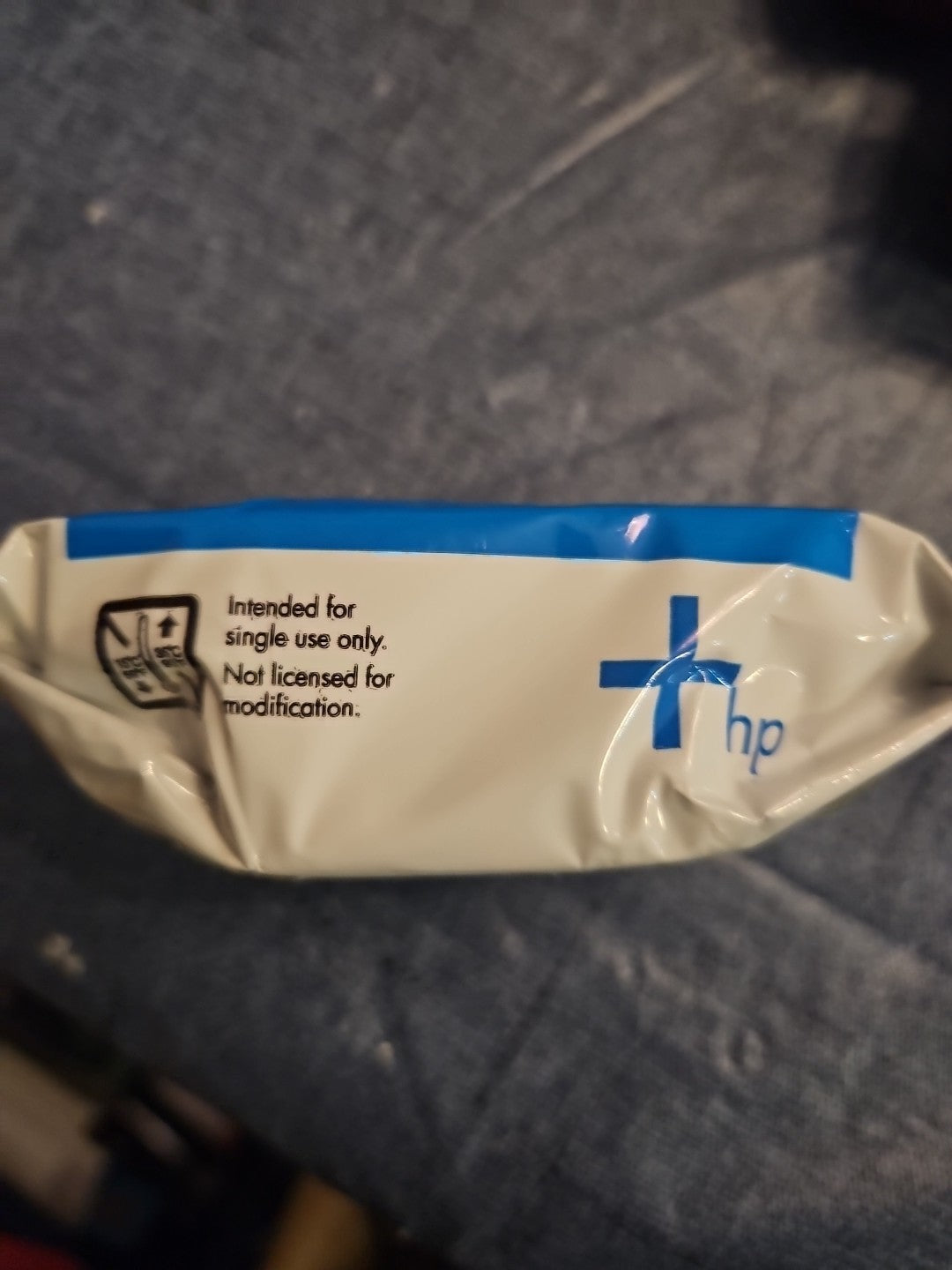 HP 901 (CC656AN140) Tri-Color Ink Cartridge