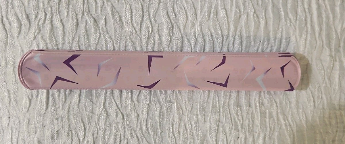 Slap Band Slap Bracelet Vinyl Coated