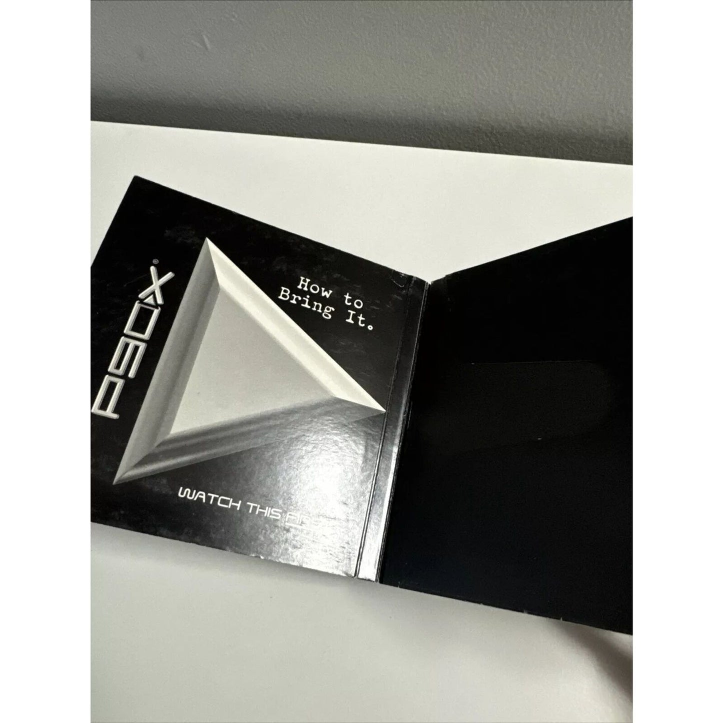 P90X - Extreme Home Fitness (13 DVD Set)