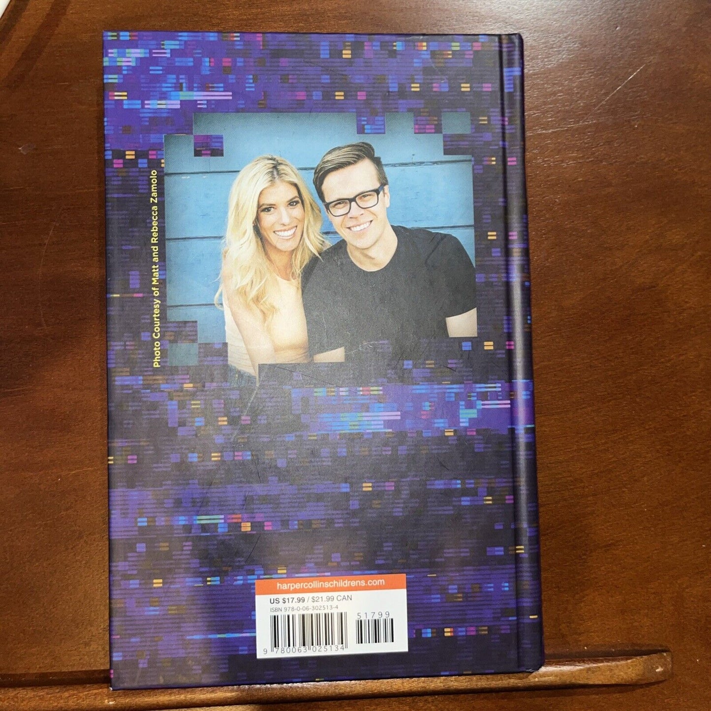 Game Master: Mansion Mystery by Matt Slays and Rebecca Zamolo (2022, Hardcover)