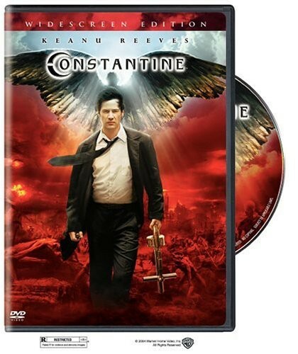 Constantine (DVD, 2005)
