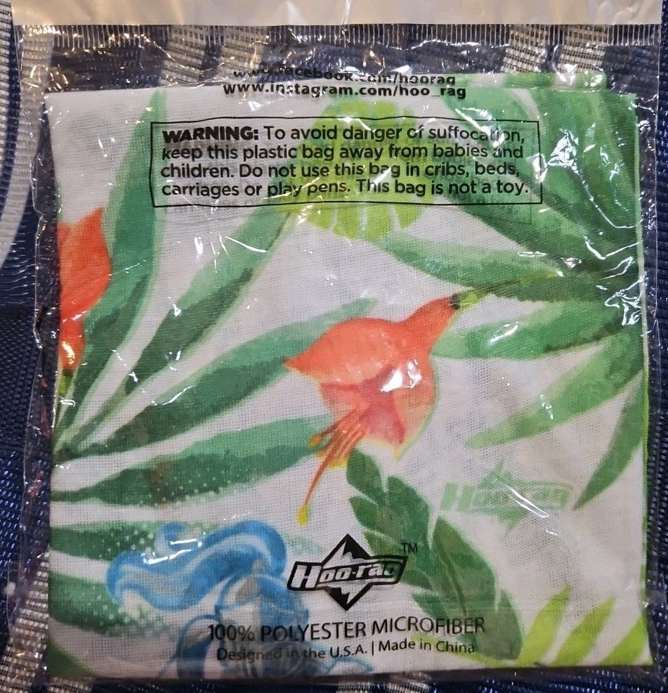 Hoorag Doorag Bandana