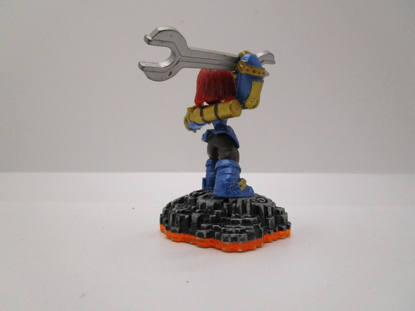 Skylanders Sprocket