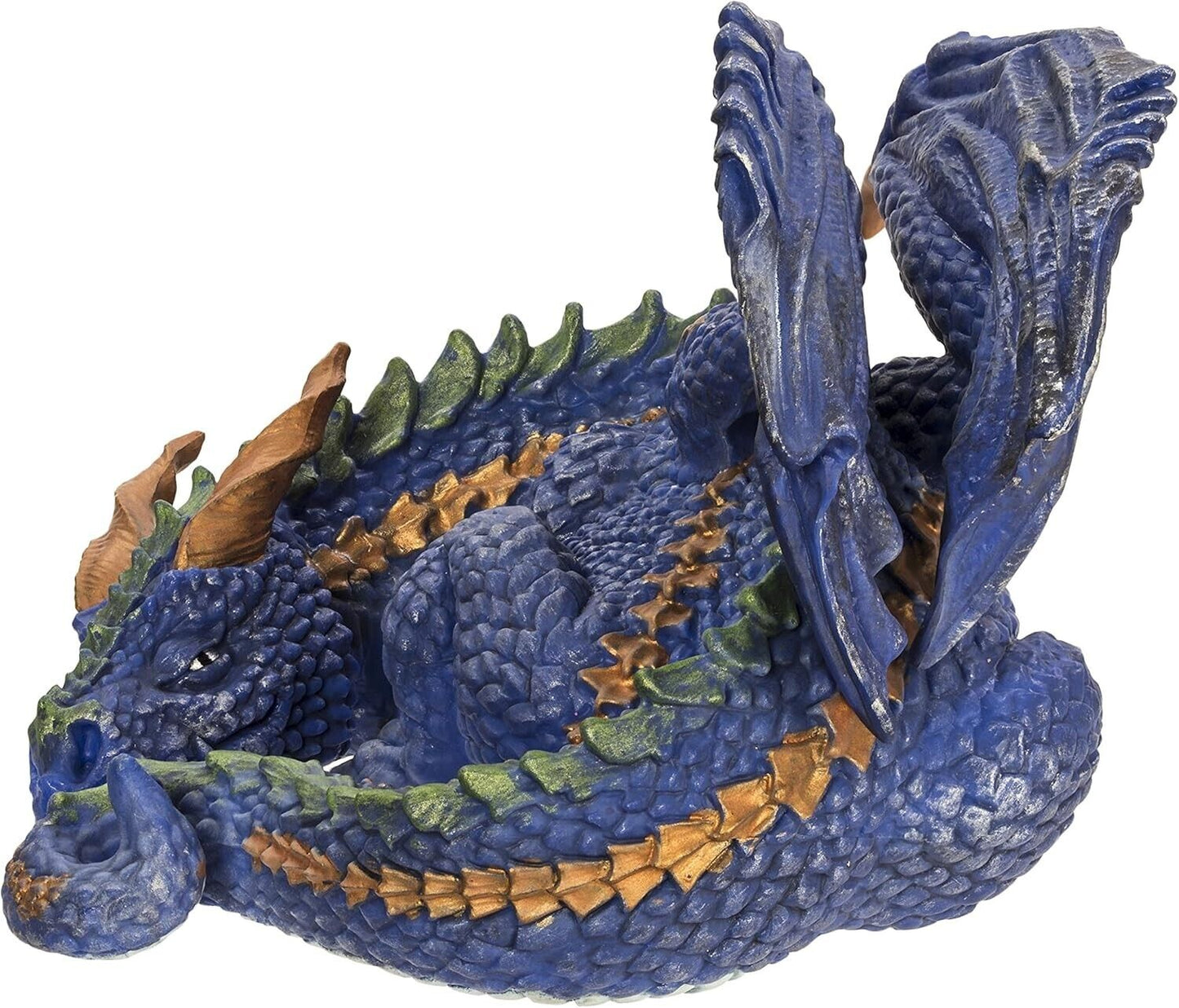 Dra Sleepy Dragon figure Safari 00121