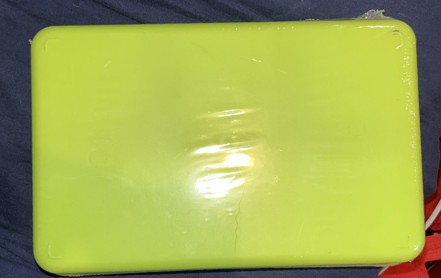 NEW by JOT, DESK ORGANIZER INTERLOCK 5 PIECES PLASTIC